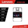 Navigatie Chrysler 300C 2004-2008 Lenovo Kit-CH06 8 core QLED 2K 4+64 360 Android Waze USB Navigatie Internet Youtube Radio CarStore Technology