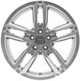 Janta Aliaj Oe Audi 17&amp;quot; 7.5J x 17 ET51 8V0601025BS