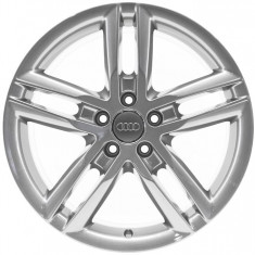 Janta Aliaj Oe Audi 17&quot; 7.5J x 17 ET51 8V0601025BS