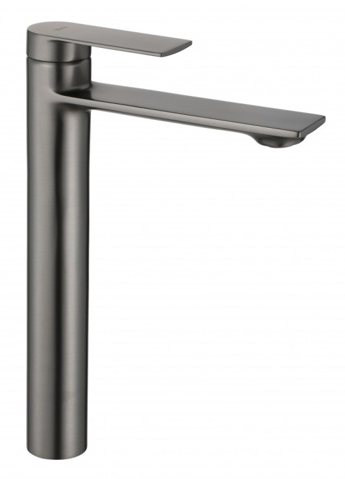 Baterie pentru baie REA Storm Titanium High