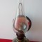 LAMPA CU PETROL VECHE (BB2)