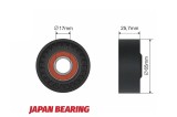 Rola curea transmisie Ford, Mazda, Peugo T, Citroen, Alfa Romeo, Dodge, Fiat, Volvo, Lancia, Land Rover, NTY RNK-FR-011