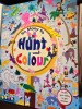 So many to Hunt and Colour (Foarte multe de cautat si colorat - carte in limba engleza)