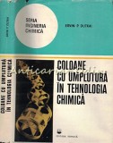 Cumpara ieftin Coloane cu Umplutura in Tehnologia Chimica - Ervin P. Dutkai, Tehnica 1977, Chimie, 381 Pagini