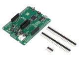 Microchip PIC18 Kit de Dezvoltare cu Documentație și Placă Prototip CLICKER 2