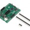 Microchip PIC18 Kit de Dezvoltare cu Documentație și Placă Prototip CLICKER 2
