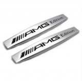 Set embleme AMG edition aripa pentru Mercedes