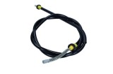 Cablu frana de mana RENAULT CLIO III (BR0/1, CR0/1) (2005 - 2014) MAXGEAR 32-1476