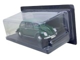 Macheta Volkswagen Beetle Clasic - Scara 1/24 green