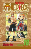 One Piece, Volume 18