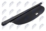 Polita portbagaj Nissan X-Trail T32 2014-, NS-058
