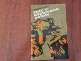 Intr-o asemenea cetate de Lisandro Otero