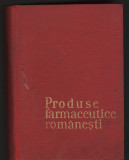C10079 - PRODUSE FARMACEUTICE ROMANESTI
