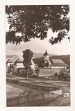 RF70 -Carte Postala- Manastirea Vatra Moldovitei, necirculata