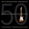 The Stratocaster Chronicles: Celebrating 50 Years of the Fender Strat [With CD]