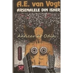 Fara Scapare - A. E. Van Gogt