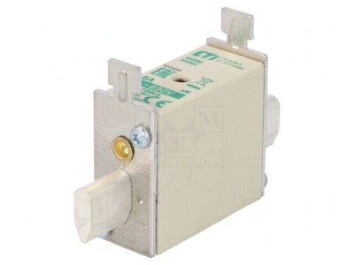 Siguranţă Ceramică Industrială 6A 690VAC NH00C foto