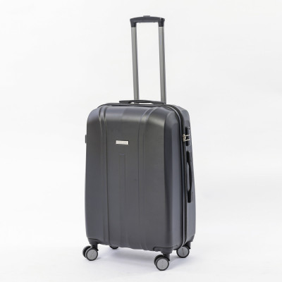 LAMONZA Troler SWANK GRI 67X45X27 CM ProVoyage Vacation foto