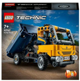 LEGO&reg; Technic Autobasculanta 42147