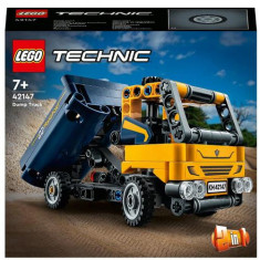 LEGO® Technic Autobasculanta 42147