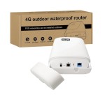 Router WIFI 4G exterior