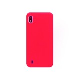 Husa SAMSUNG Galaxy A10 - Silicone Cover (Corai)