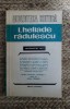 I. HELIADE RADULESCU INTERPRETAT DE ...