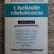 I. HELIADE RADULESCU INTERPRETAT DE ...