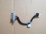 Conector baterie cablu Acer Aspire V5-531 &amp; V5-571 531g 531p MS2361 50.4VM04.021