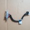 conector baterie cablu Acer Aspire V5-531 &amp; V5-571 531g 531p MS2361 50.4VM04.021