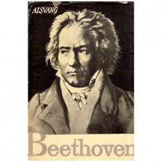 A. Alsvang - Ludwig van Beethoven - 112184