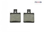 Placute Frana Spate Aprilia SR 97-98, Scarabeo 50-100 Rms 40x57x7mm