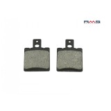 Set placute frana Aprilia SR &quot;97-98&quot; 40x57x7