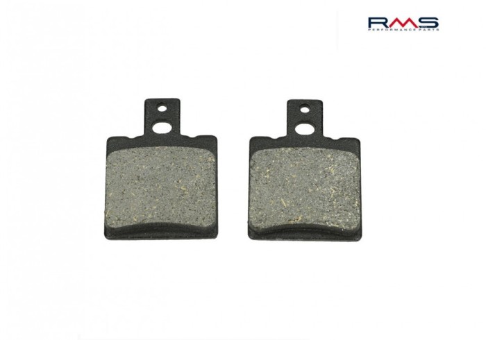 Set placute frana Aprilia SR &quot;97-98&quot; 40x57x7