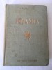 P. M. JUCOVSCHI - BOTANICA, 1953, EDITURA DE STAT PENTRU LITERATURA STIINTIFICA