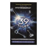 Carte Into the Gauntlet Seria 39 Clues, in Limba Engleza, Pentru Copii