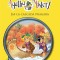 Jaf La Cascada Niagara Vol 4 - Agatha Mistery, Sir Steve Stevenson - Editura RAO Books