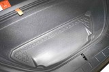 Tavita Portbagaj Fata Premium Tesla Model X (2016-Prezent) Aristar, Negru, Protectie Ulei/Apa, Margine Inalta