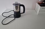 Aparat de spumat lapte pentru Capucino si Latte Macchiato