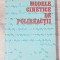 Modele cinetice de polireacții - R. Mihail