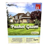 Pachet Agrii pentru gazon,10 L apa