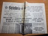 Scanteia 10 iunie 1983-ceausescu vizita prin capitala