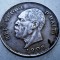 F.229 HAITI Pierre Nord Alexis 5 CENTIMES 1905