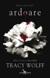 Cumpara ieftin Crave Vol. 1 Ardoare, Tracy Wolff - Editura Corint