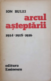 ARCUL ASTEPTARII 1914-1915-1916-ION BULEI