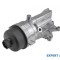 Suport filtru ulei Peugeot 3008 (2009-&gt;)[0U_,M_] #1