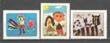 Iugoslavia.1974 Concurs de desene Prietenii Europei SI.235