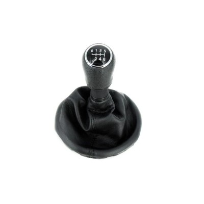 Set Manson schimbator si maner EVO compatibil VW Transporter T5 T6 MKV MKVI (03-11) 6 viteze foto