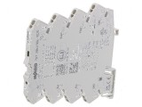 &Icirc;ntrerupător de supracurent Inom: 4A DIN IP20