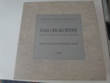 Integrala operei pt. orga - Bach, Wolfgang Stockmeier, 30 vinil